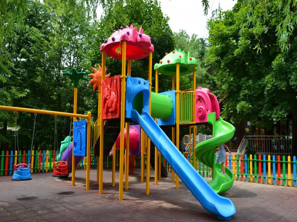 Vita Park Hotel & Aqua Park