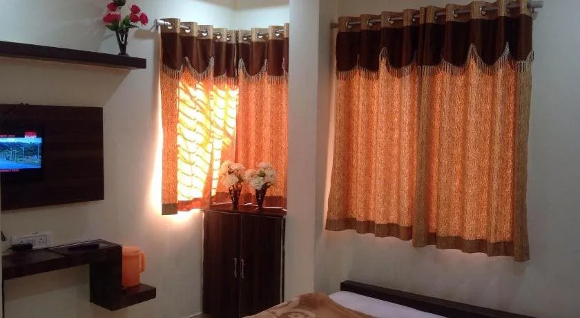 Hotel Vrandavan Palace