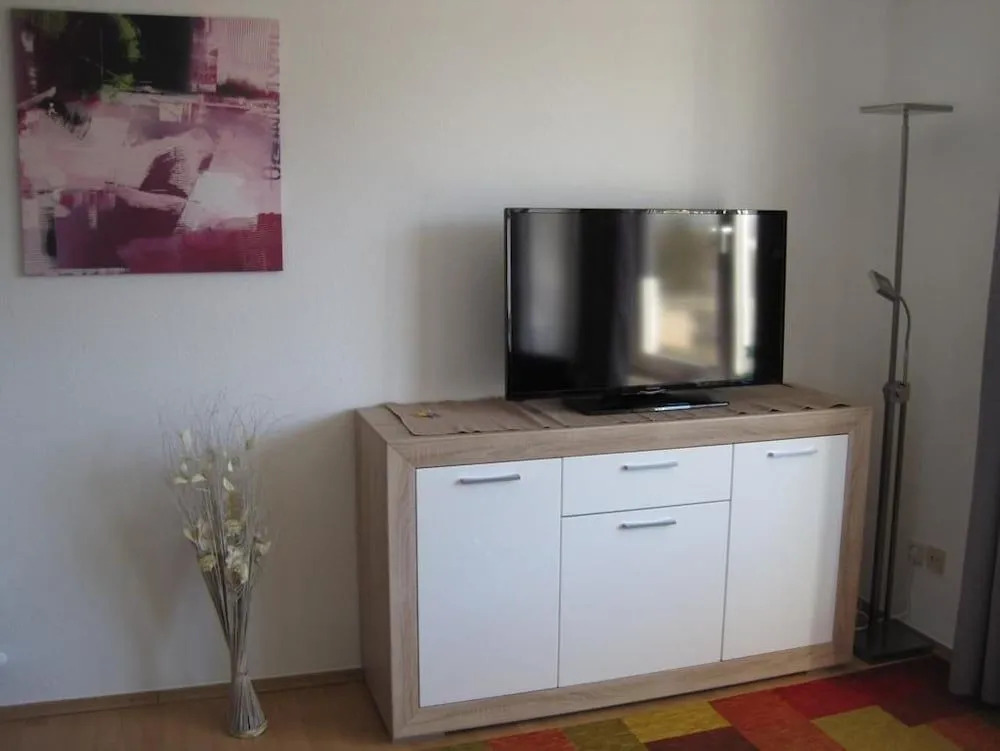 92B Bahnhofstr. Apartment