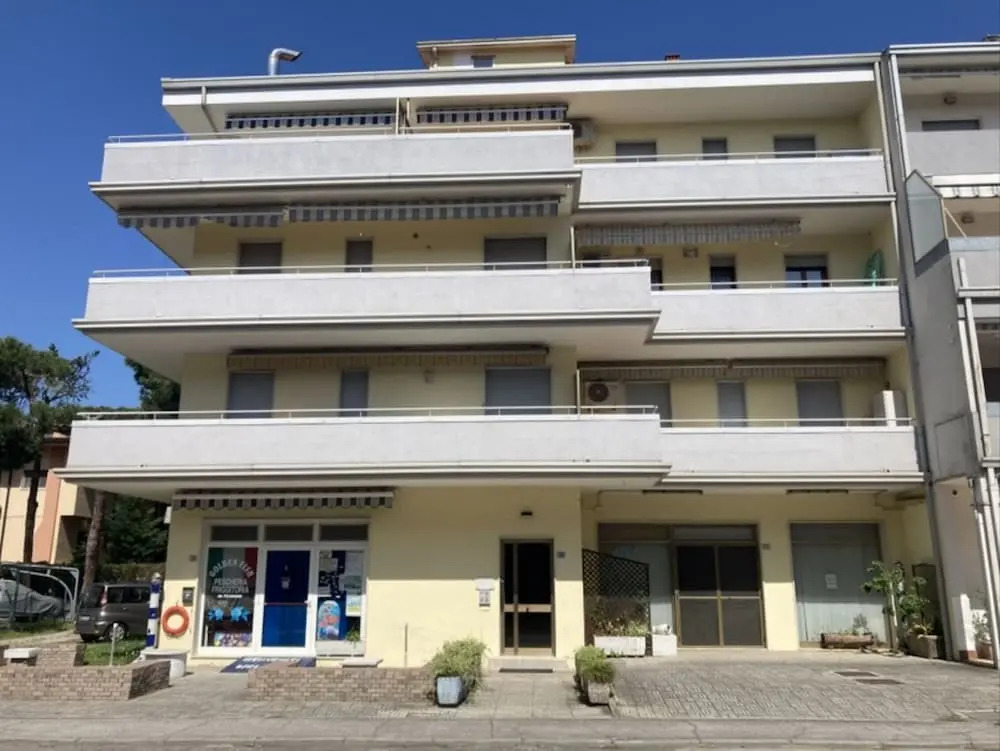 Modern Flat in the Centre of Rosolina Mare