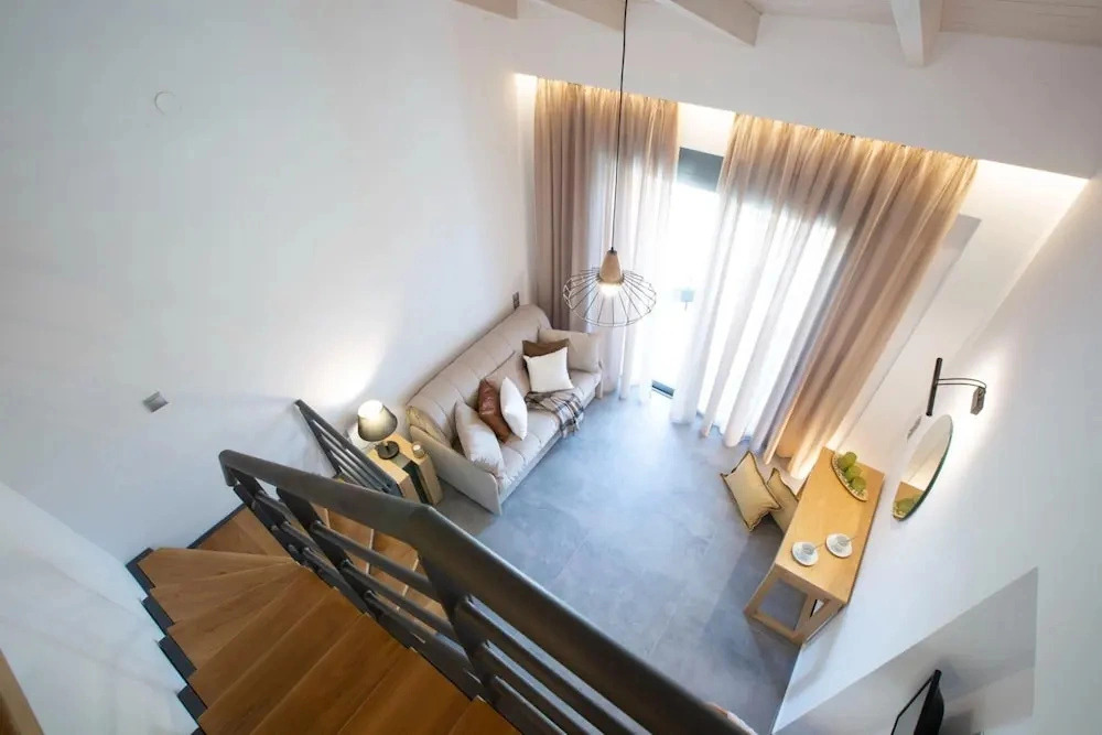 Aloft Luxury Villas Lefkada - Heated Pool