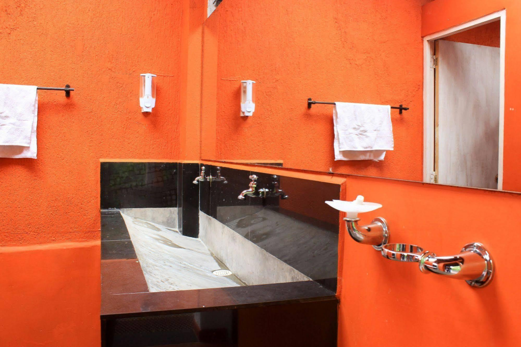 Maloka Hostel