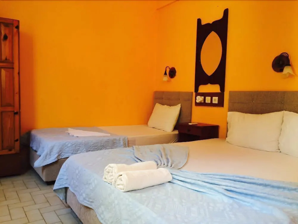 Fethiye Guesthouse