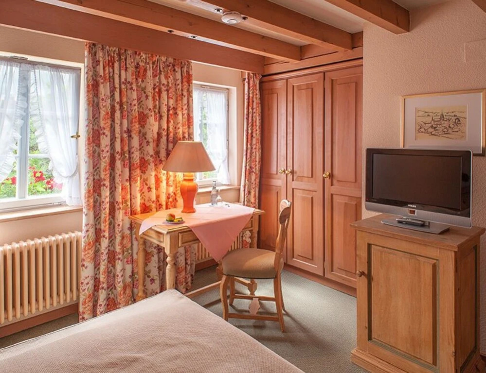 Landhotel Hirsch