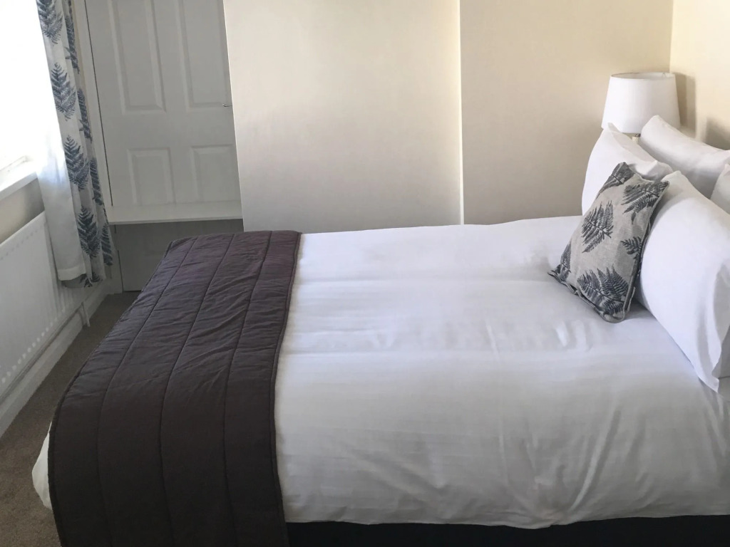 Bishop Gate B&B