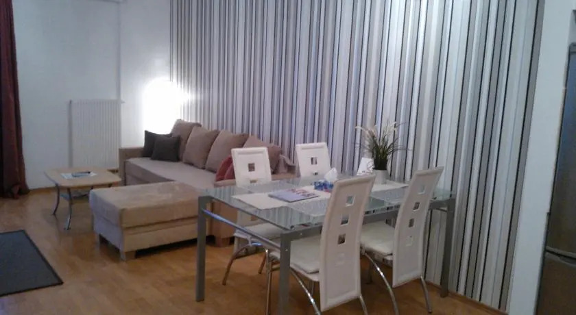 Ibrahim Apartments