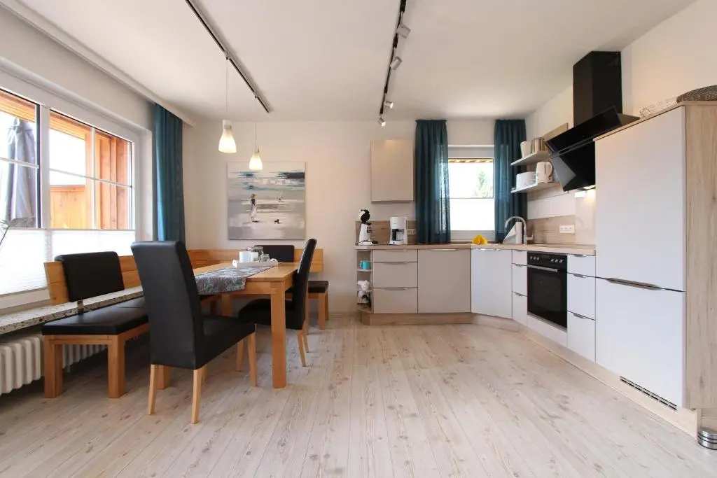 Haus Heckenrose Whg 5 EG