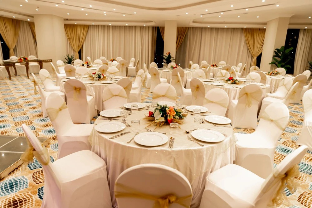 Lamar Azur Hotel