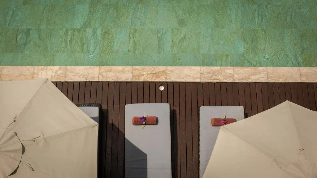 Villa Beige