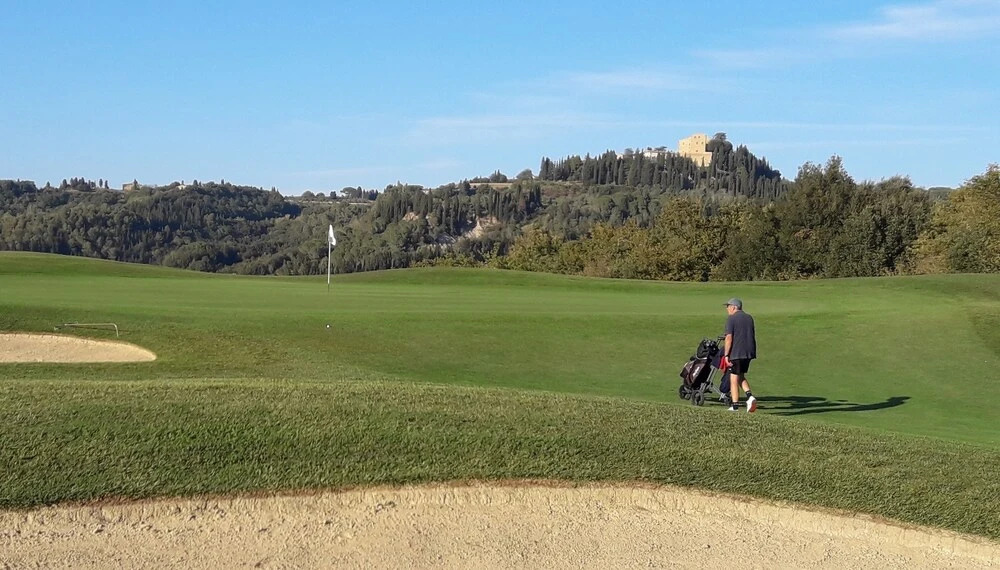 Borgo in Chianni