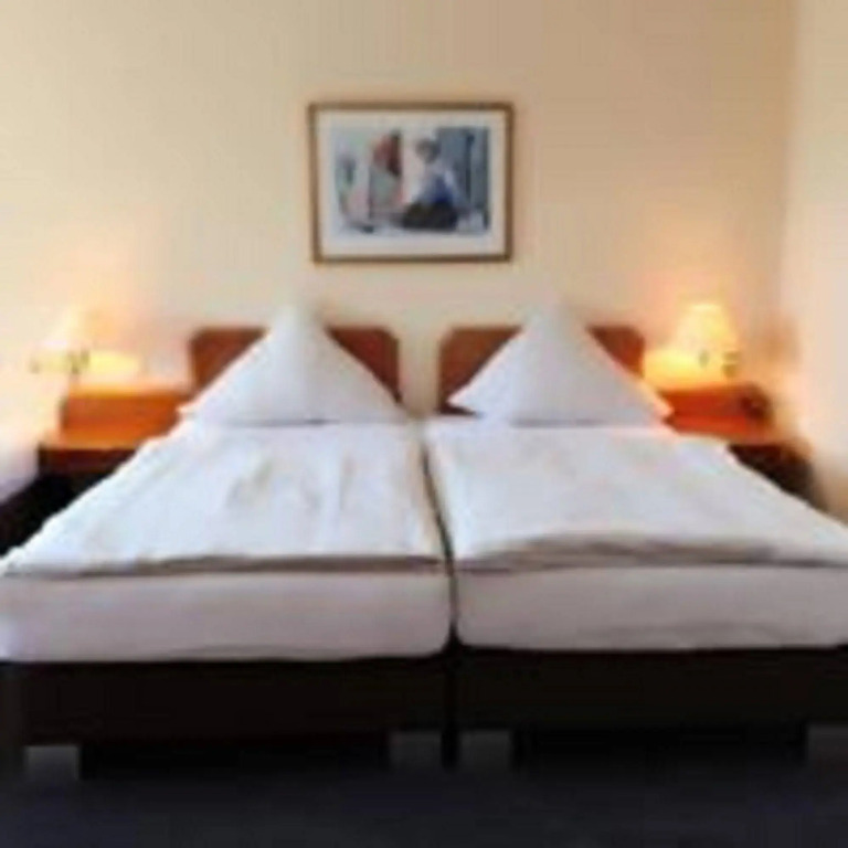 Hotel am Park