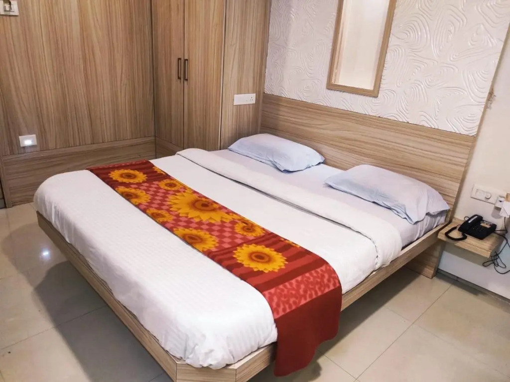 Hotel Sony Palace