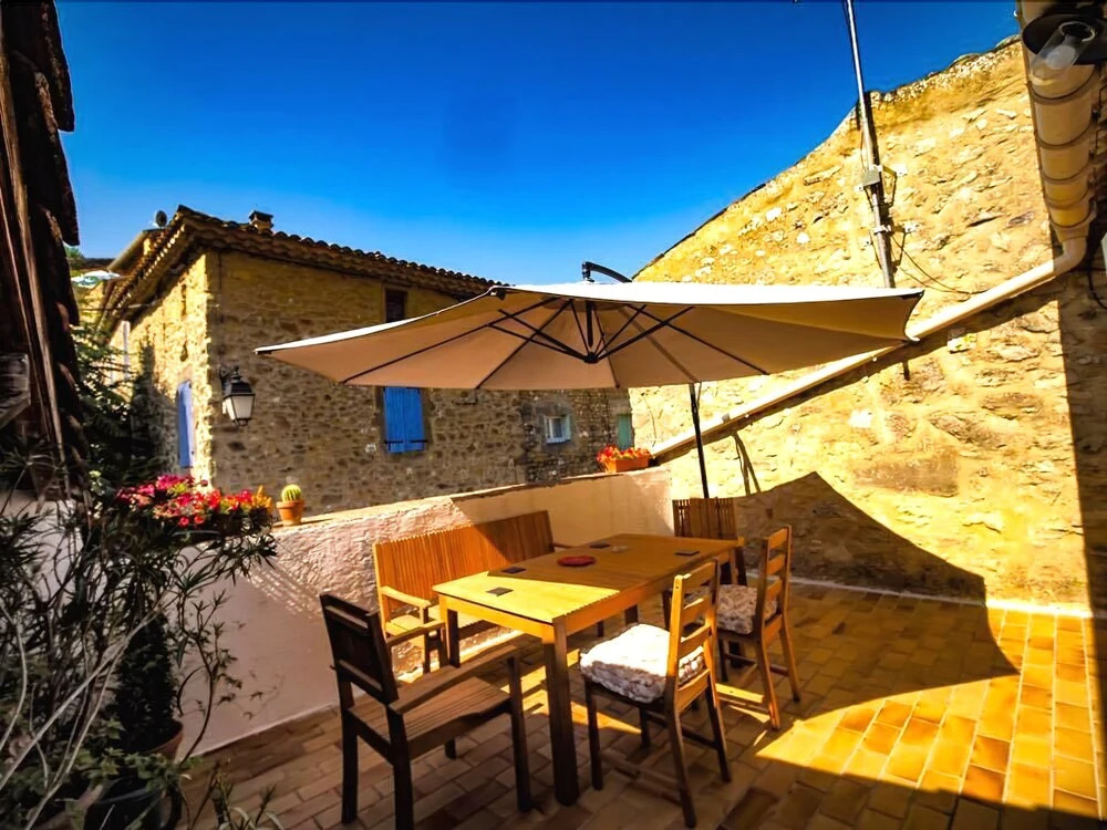 L'intemporel le Grand Gîte