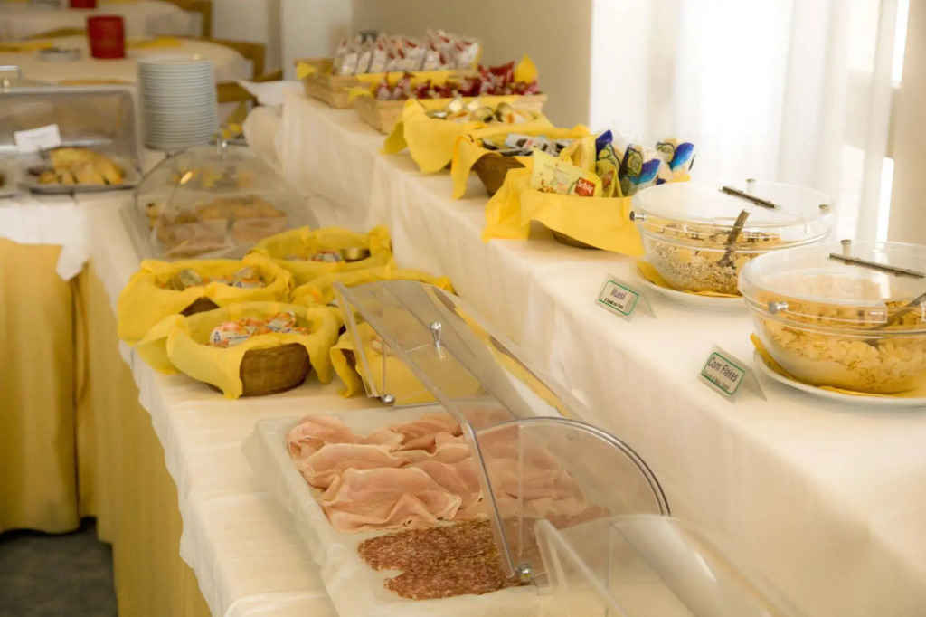 Hotel Sorriso