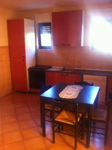 Guesthouse Živanović