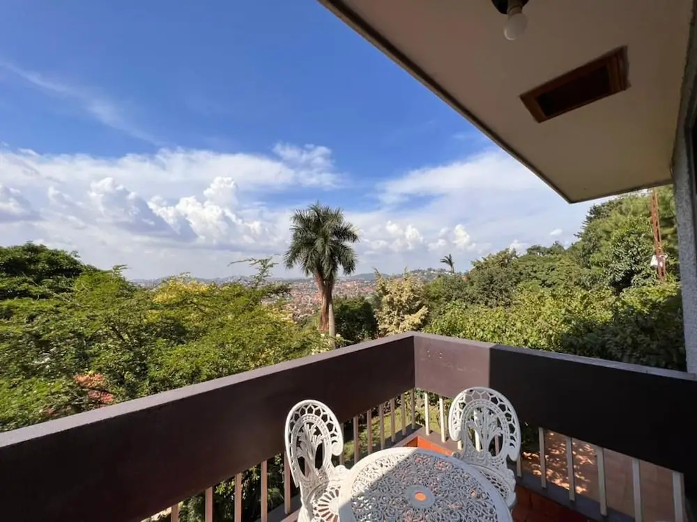 Pangolin Nest Boutique Hotel