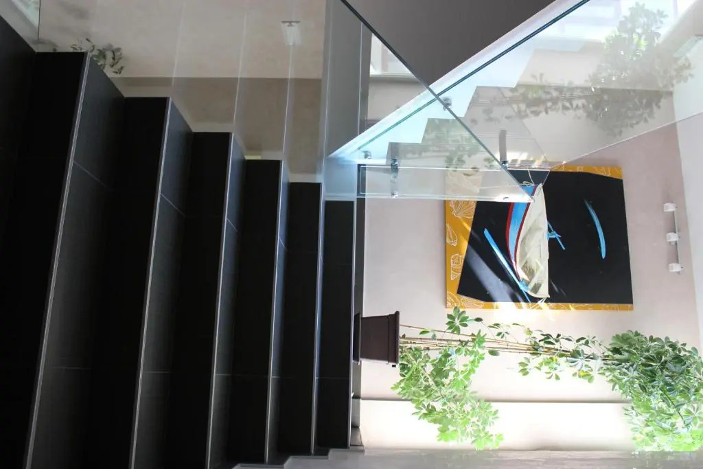 Hotel 33 Baroni