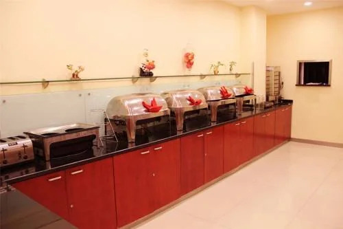 Elan Hotel Yuyao Wanda Square