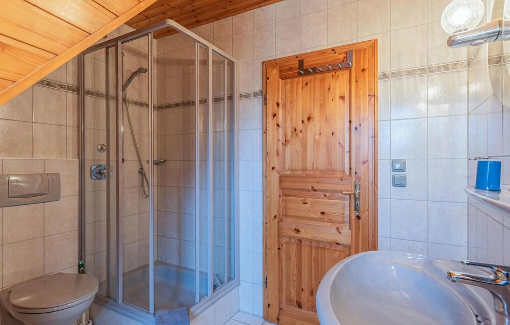 Awesome Home In Friedrichskoog-Spitze