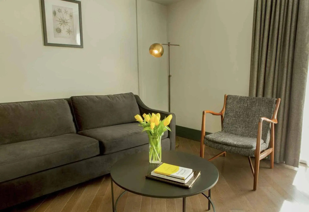 The Tillary Hotel Brooklyn