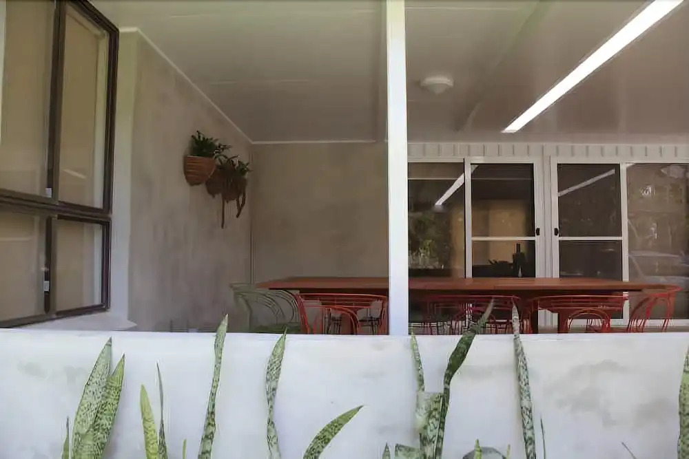 Mi Casa - stylish beach house near town & surf