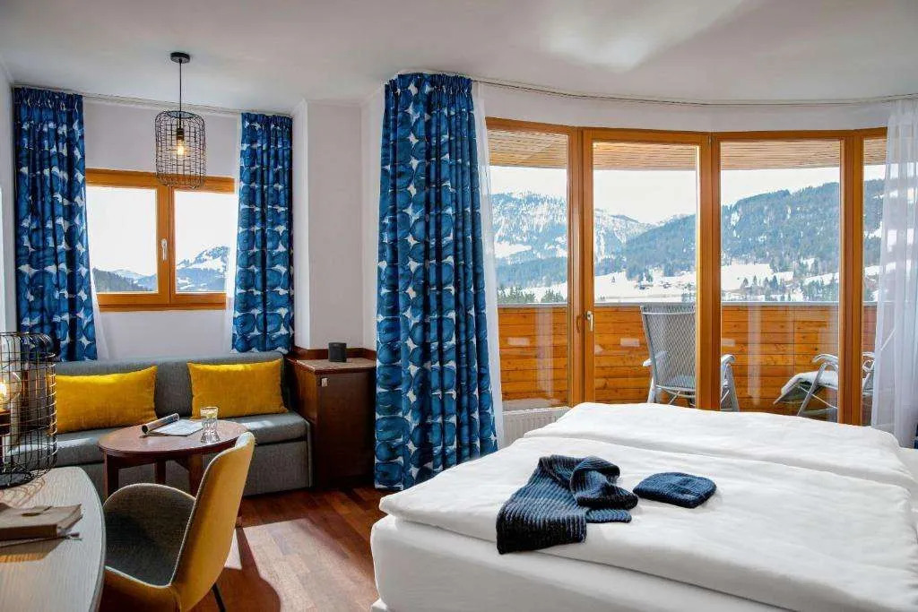 Austria Trend Alpine Resort Fieberbrunn