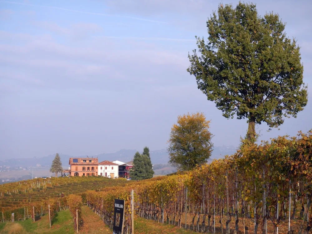 Casa Vacanze Fusina