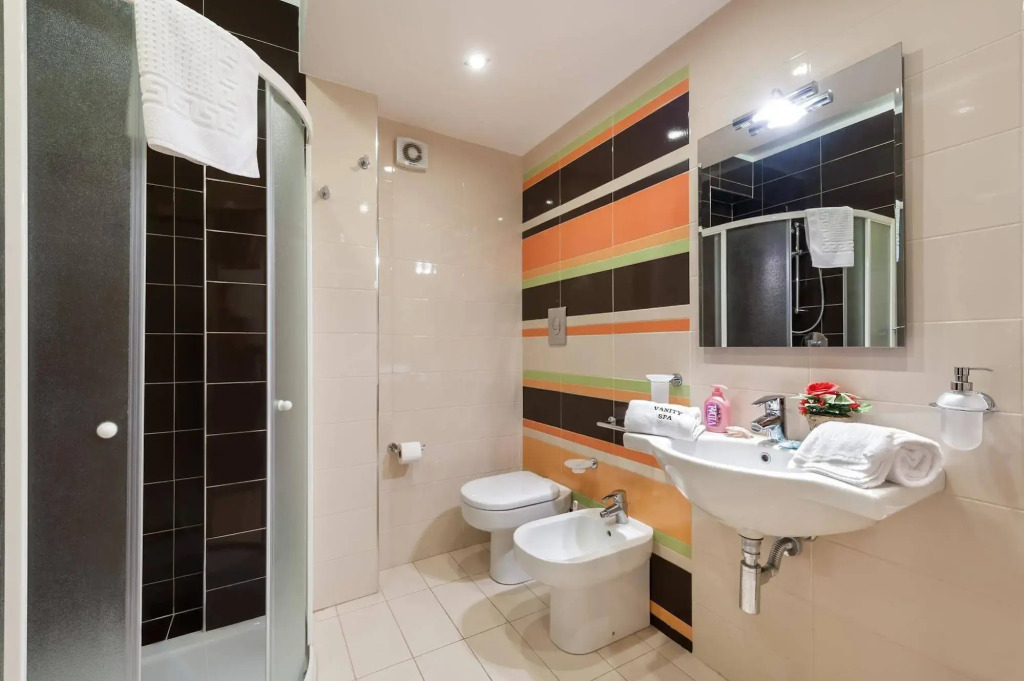 Vanity SPA