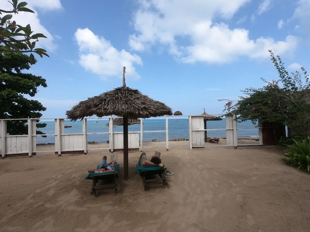 Imani Beach Villa