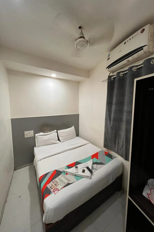 Hotel O Mahi