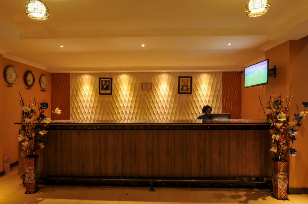 Russell Hotel