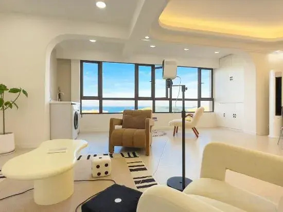 Yihaili·Pingtan Seaview Hotel (Longwangtou Beach Store)