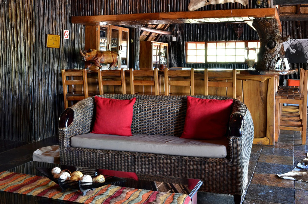 Bushriver Lodge