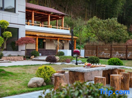 Xixia Mountain Retreat · Wild Luxury Mountain Views, Skiing, and Relaxed Family Vacation
