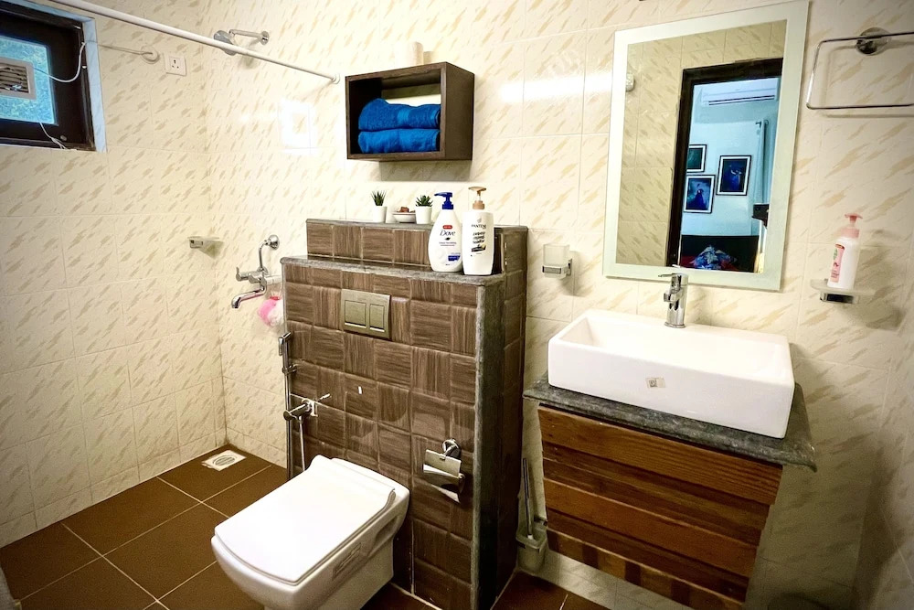 Casa Siolim - 4BHK Private Pool Villa