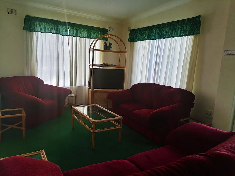 Greengates Cottage