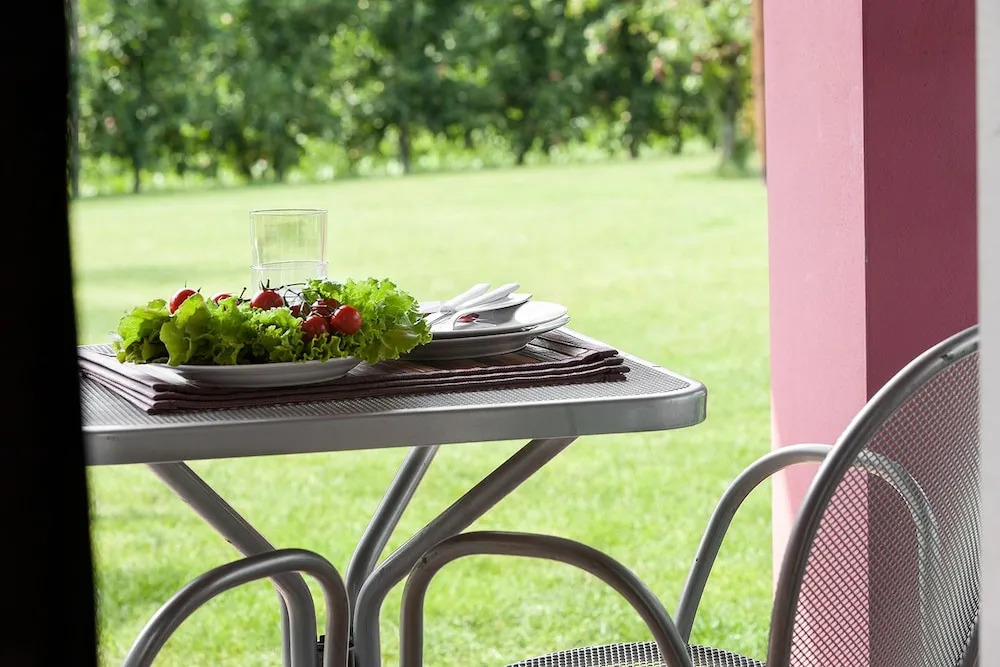 Agritur La Cort