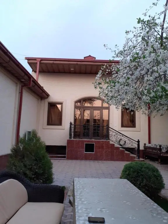 UYUT INN Hotel