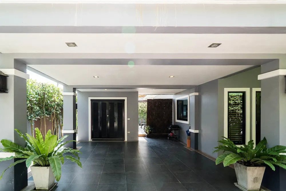 Ton Yaang Private Pool Villa