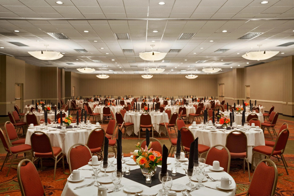 Holiday Inn Portland-Airport I-205 by IHG