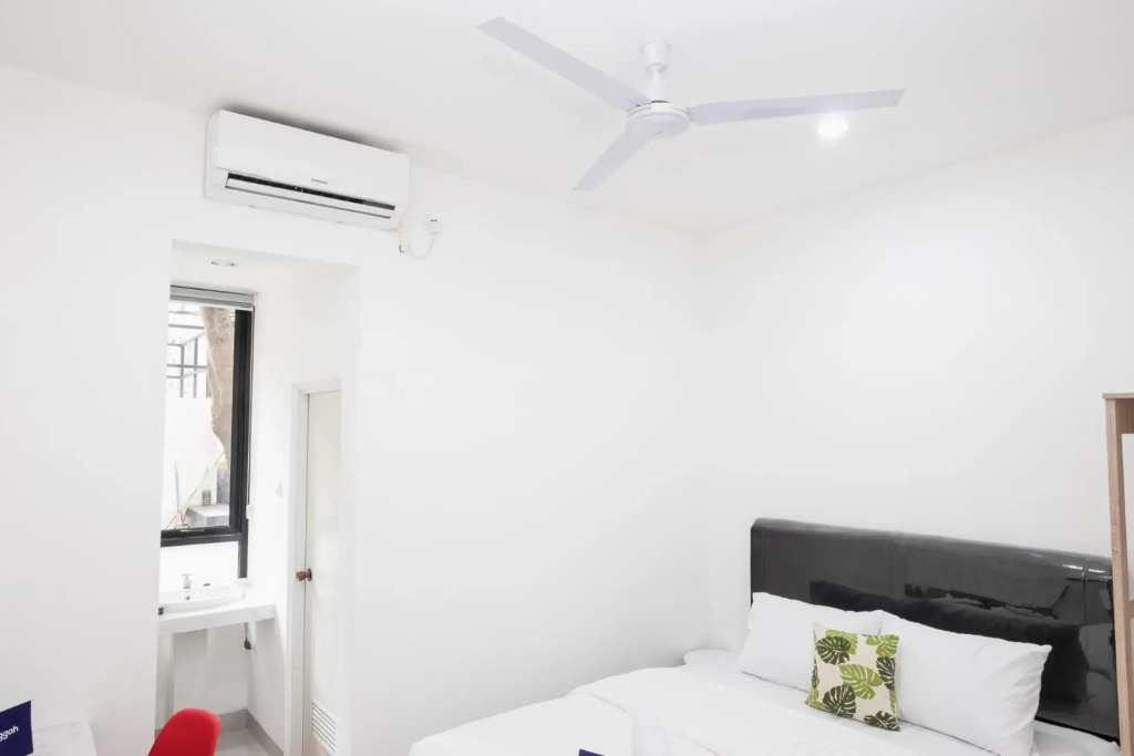 Singgahsini Turbo Space Near Cipinang Indah Mall