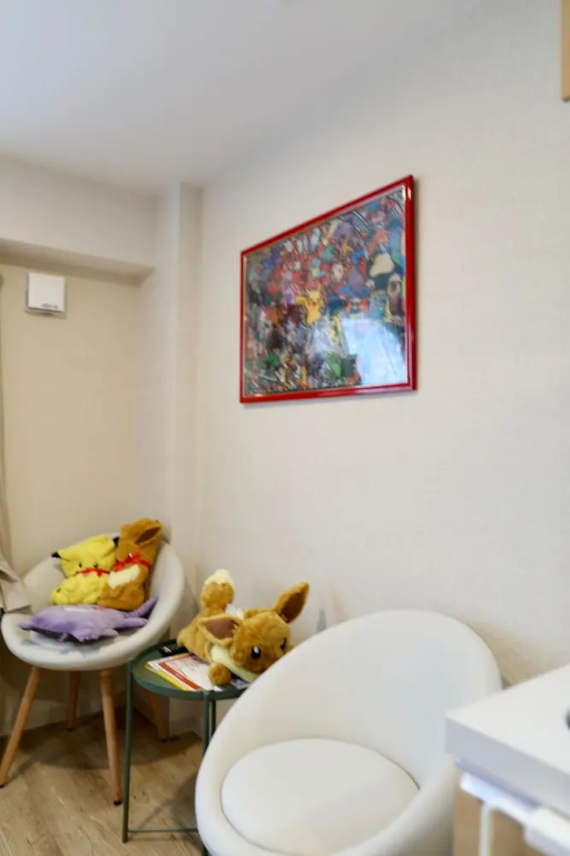 F24-603 Premium Studio 2ppl, 1min from Subway