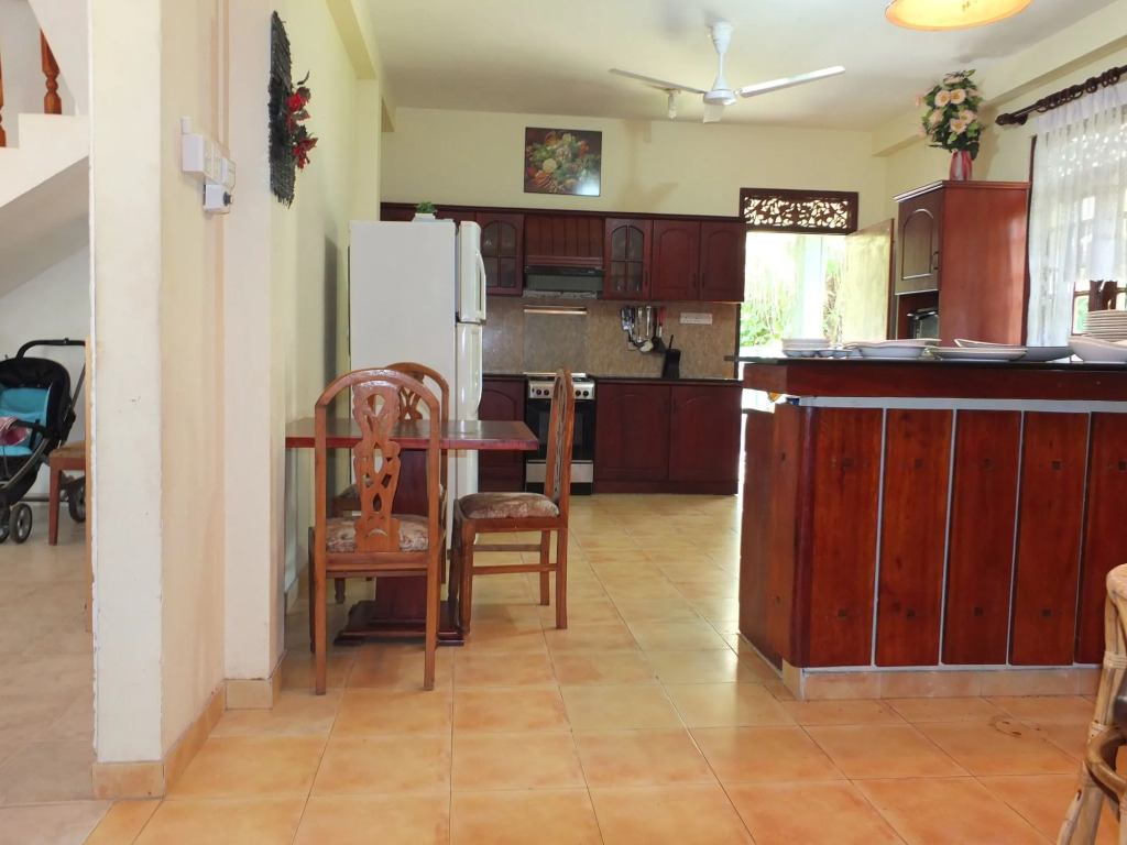 Hikka Villa