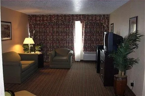 The Regency Hotel