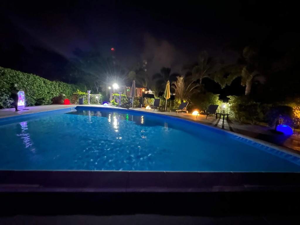 Appartement Coeur de Papillon
