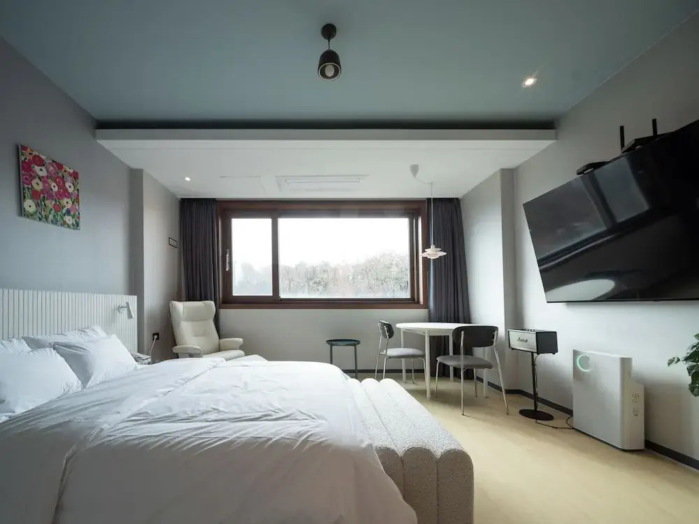 Hotel Suop