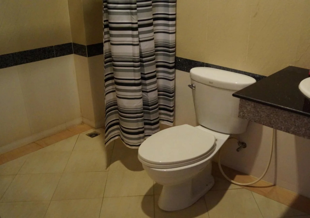 Chalouvanh Hotel
