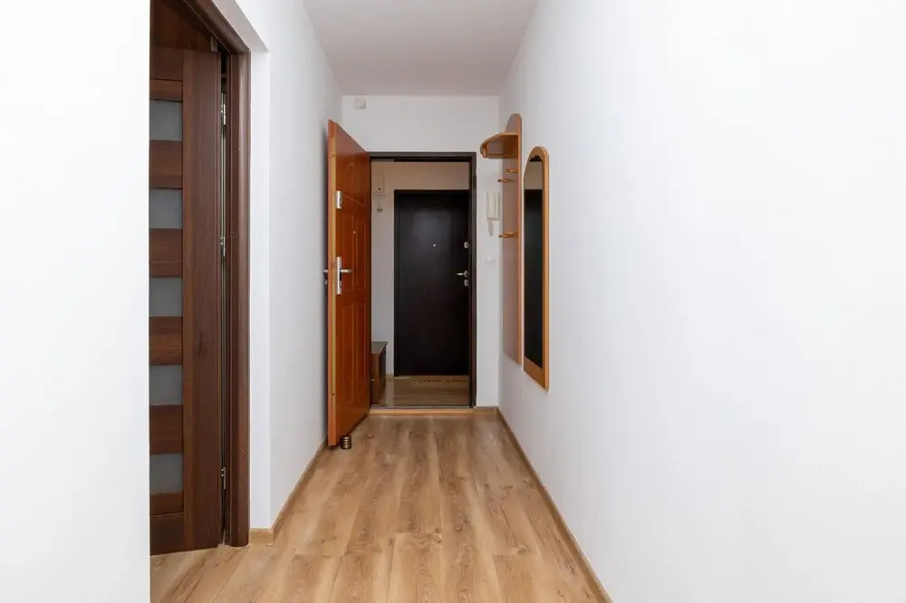 Budowlana 23 Apartments by Renters