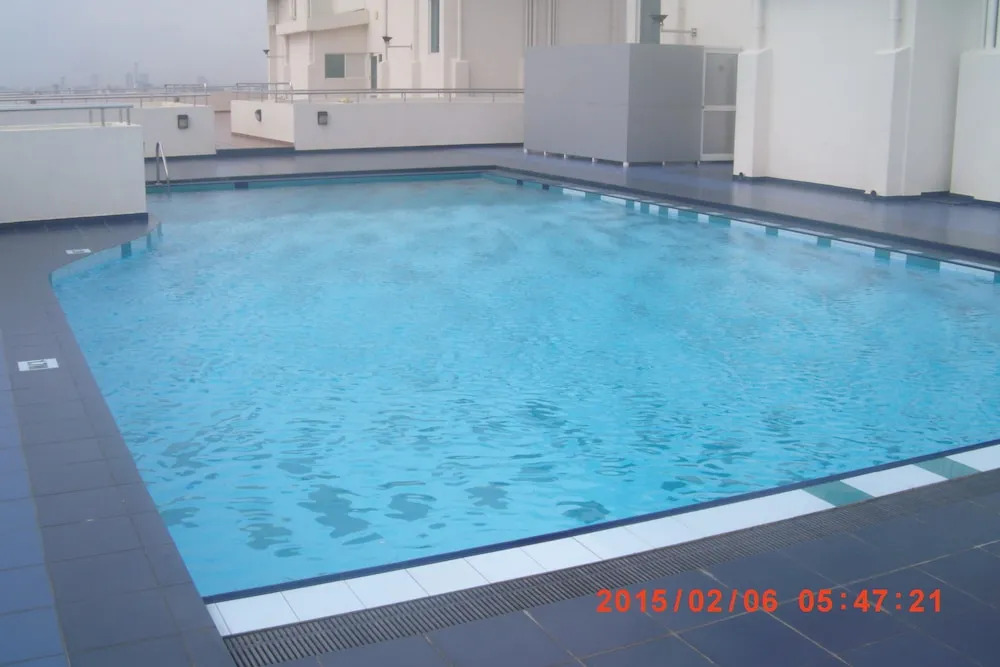 Serene Service Apartment