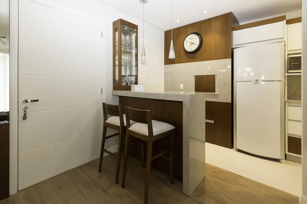 Apartamentos Condado Homelland CENTRO by Achei Gramado